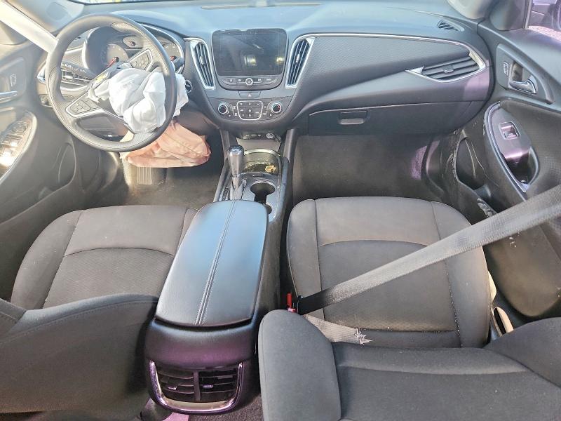 Photo 8 from auction – 2019 CHEVROLET MALIBU with VIN 1G1ZD5ST7KF154035