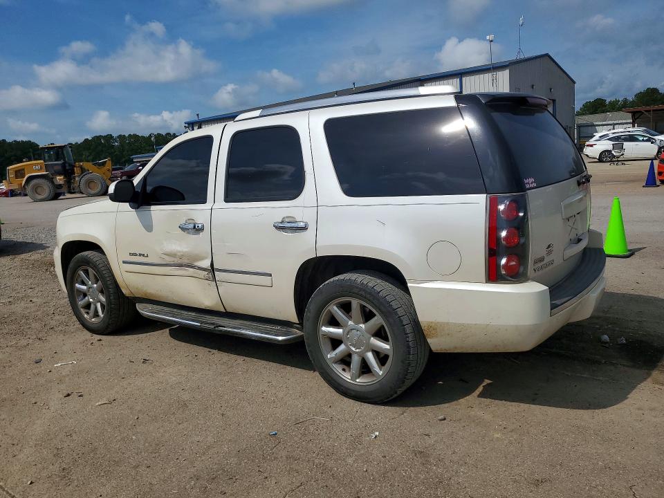 Снимка 2 от търг – 2012 GMC YUKON с VIN 1GKS1EEF8CR293117
