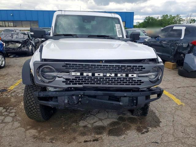 Photo 5 from auction – 2024 FORD BRONCO with VIN 1FMEE9BP5RLA75922