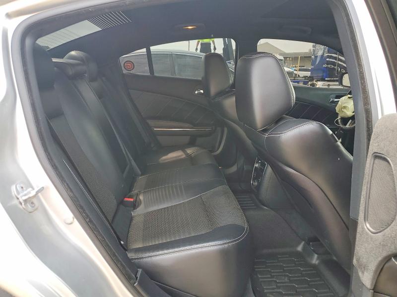 Photo 10 from auction – 2012 DODGE CHARGER with VIN 2C3CDXCT5CH145071