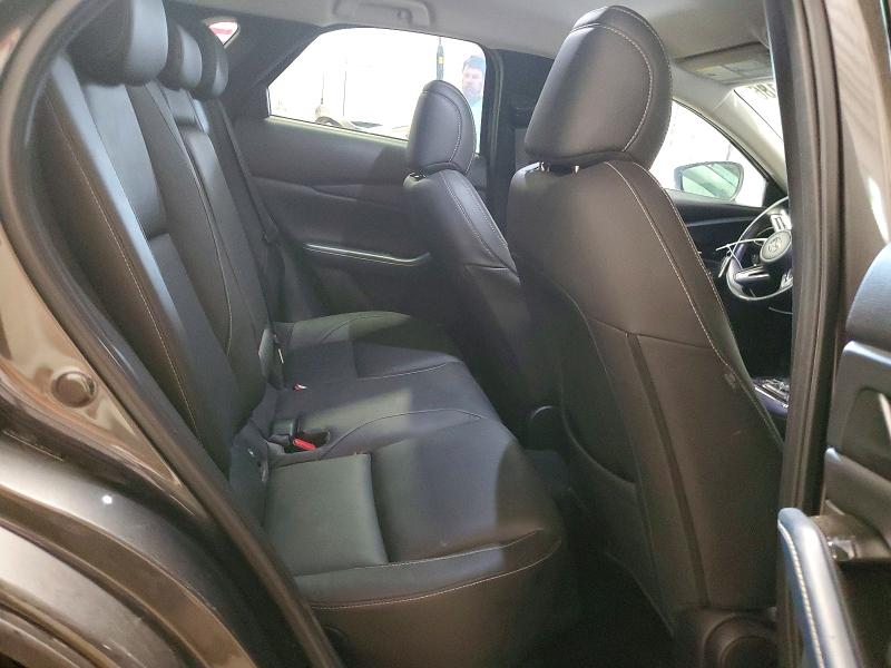 Photo 10 from auction – 2020 MAZDA CX-30 with VIN 3MVDMBDL4LM114430