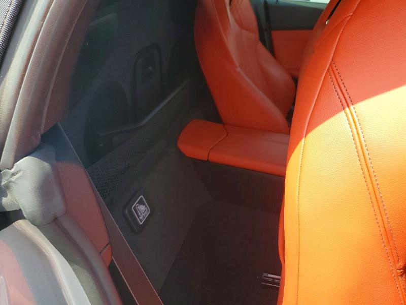 Photo 10 from auction – 2022 BMW Z4 with VIN WBAHF9C05NWX50352