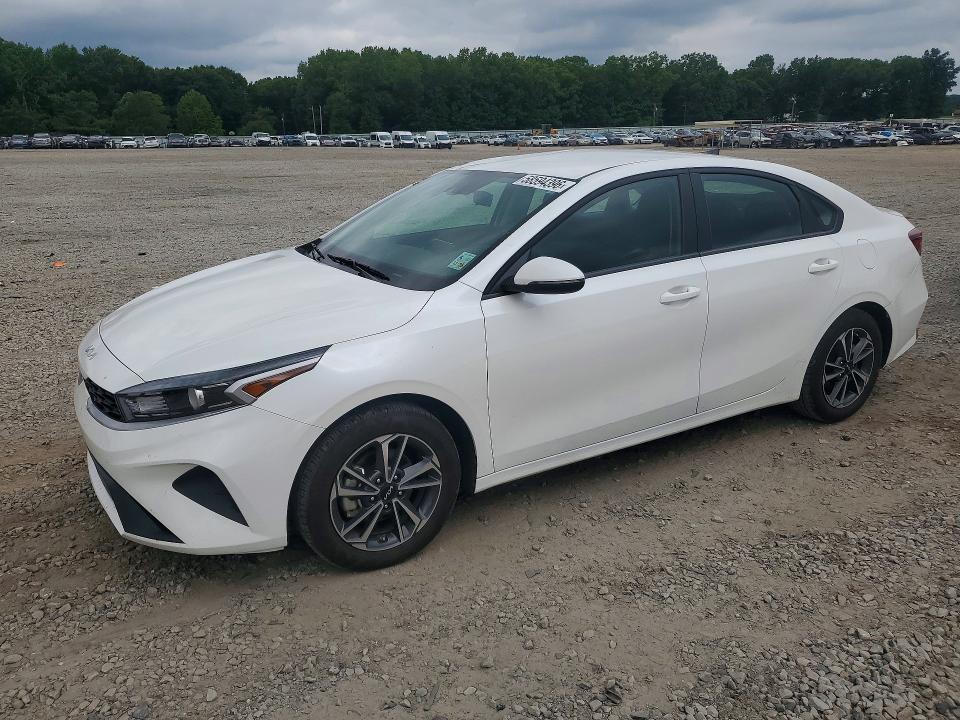 2024 KIA FORTE - Търг №58594396