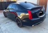 Photo 13 from auction – 2016 CADILLAC ATS-V with VIN 1G6AN5SY7G0123586