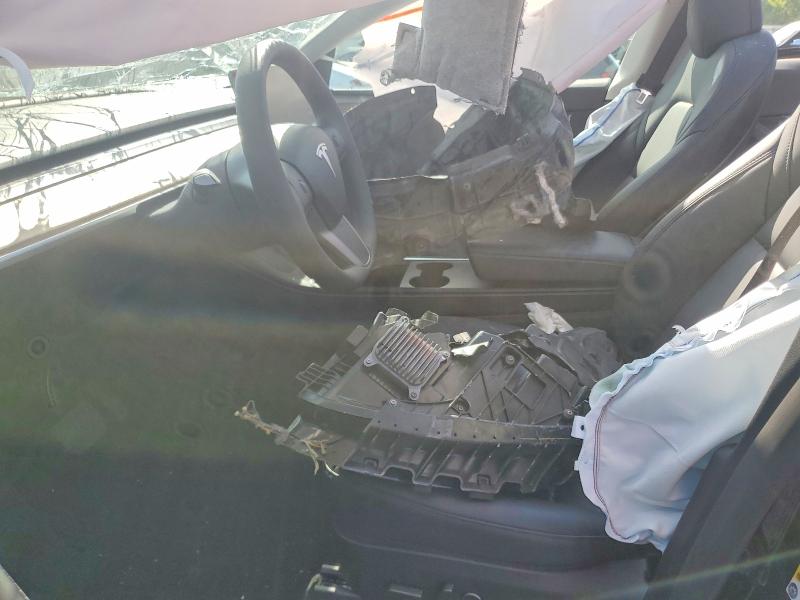 صورة رقم 7 من المزاد - 2025 TESLA MODEL Y مع VIN 7SAYGAEE5SF255243