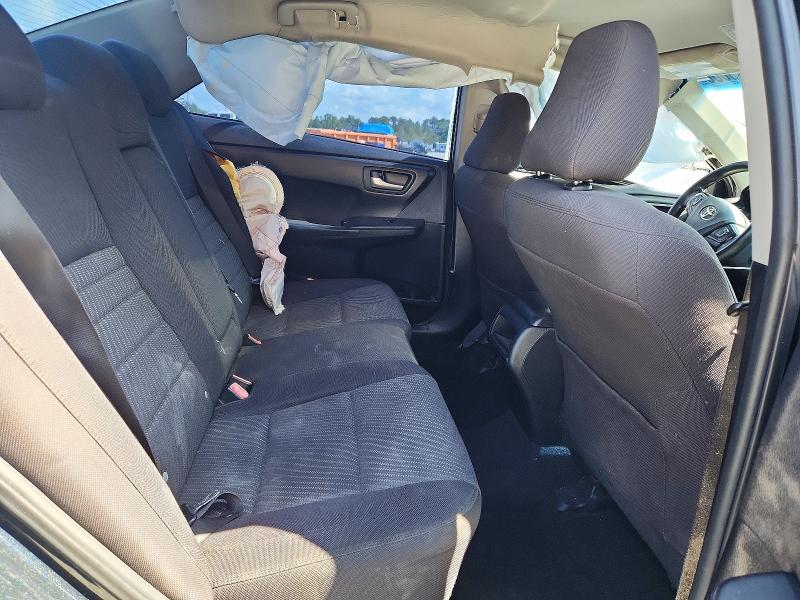 Снимка 10 от търг – 2015 TOYOTA CAMRY с VIN 4T4BF1FK4FR466801