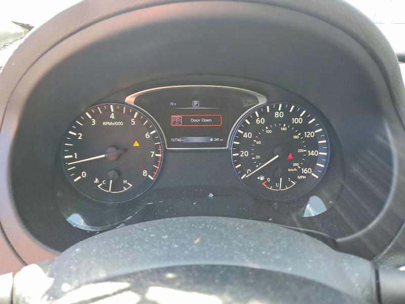 Photo 9 from auction – 2016 NISSAN ALTIMA with VIN 1N4AL3AP5GC283339