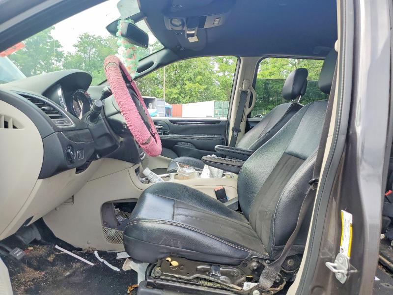 Photo 7 from auction – 2020 DODGE GRAND CARAVAN with VIN 2C4RDGCGXLR201928