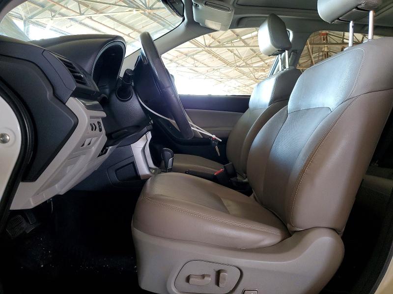 Foto 7 de la subasta – 2015 SUBARU FORESTER con VIN JF2SJAHC3FH805500