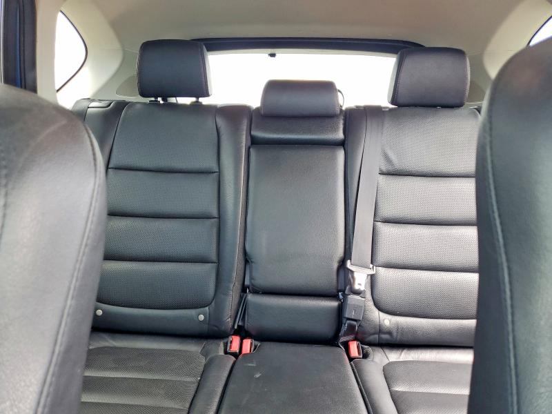 Фото 10 с аукциона – 2014 MAZDA CX-5 с VIN JM3KE2DY5E0306048