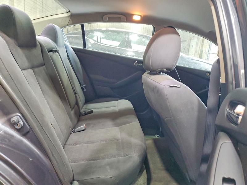 Photo 10 from auction – 2012 NISSAN ALTIMA with VIN 1N4AL2AP5CC201808