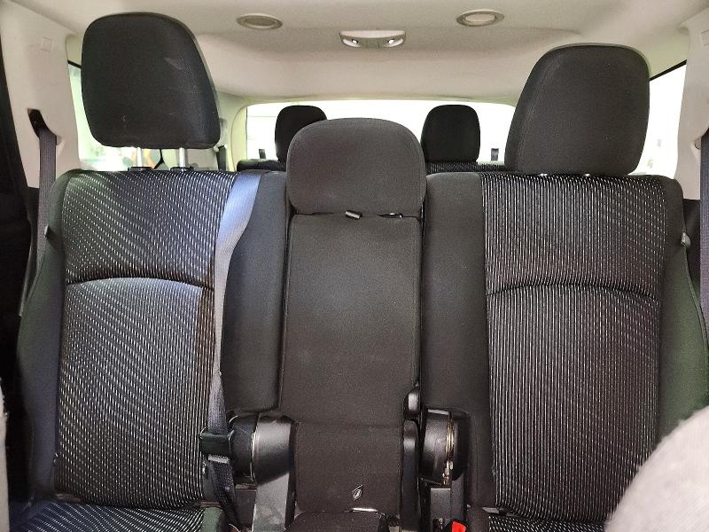 صورة رقم 10 من المزاد - 2014 DODGE JOURNEY مع VIN 3C4PDCBG3ET281770