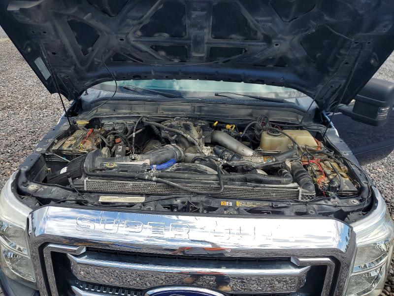 Photo 11 from auction – 2014 FORD F250 with VIN 1FT7W2BT3EEA31804
