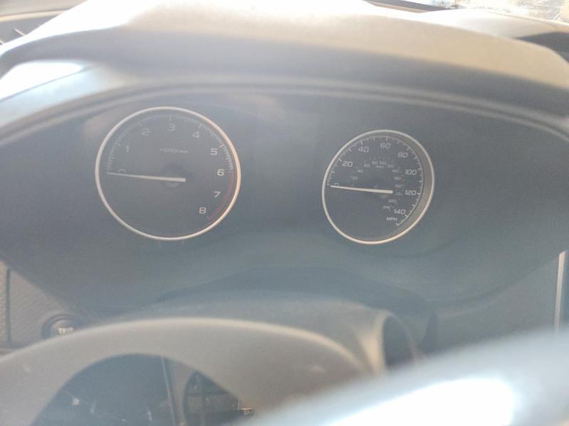 Photo 9 from auction – 2020 SUBARU FORESTER with VIN JF2SKASC4LH457434