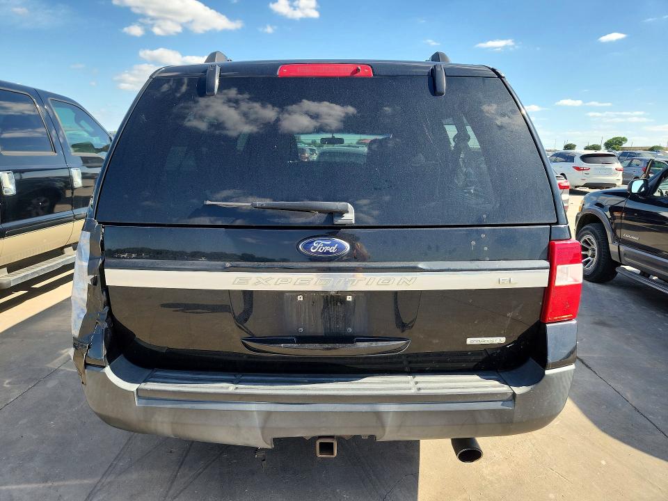 Photo 6 from auction – 2017 FORD EXPEDITION with VIN 1FMJK1FT7HEA02957