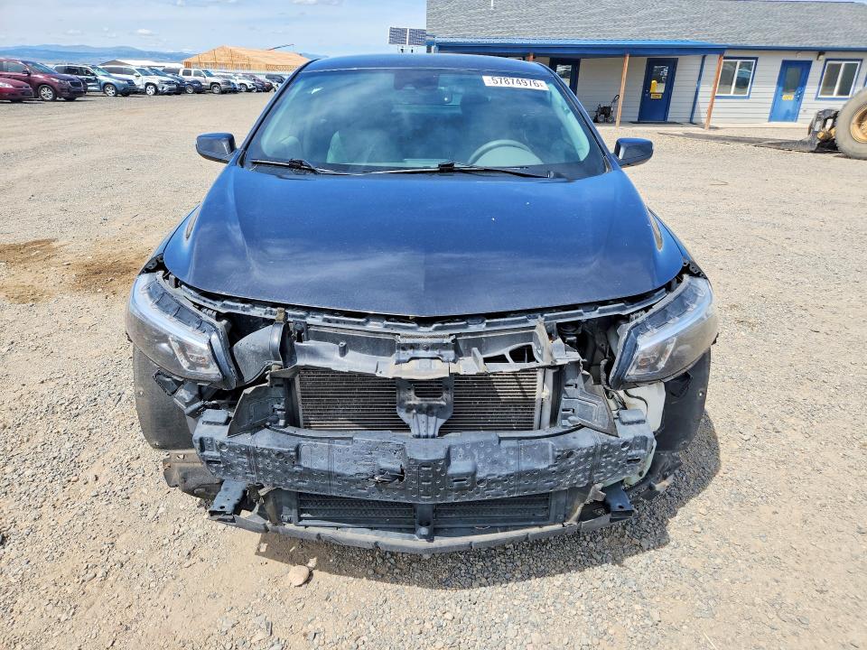 Photo 5 from auction – 2016 CHEVROLET MALIBU with VIN 1G1ZF5SX2GF184516