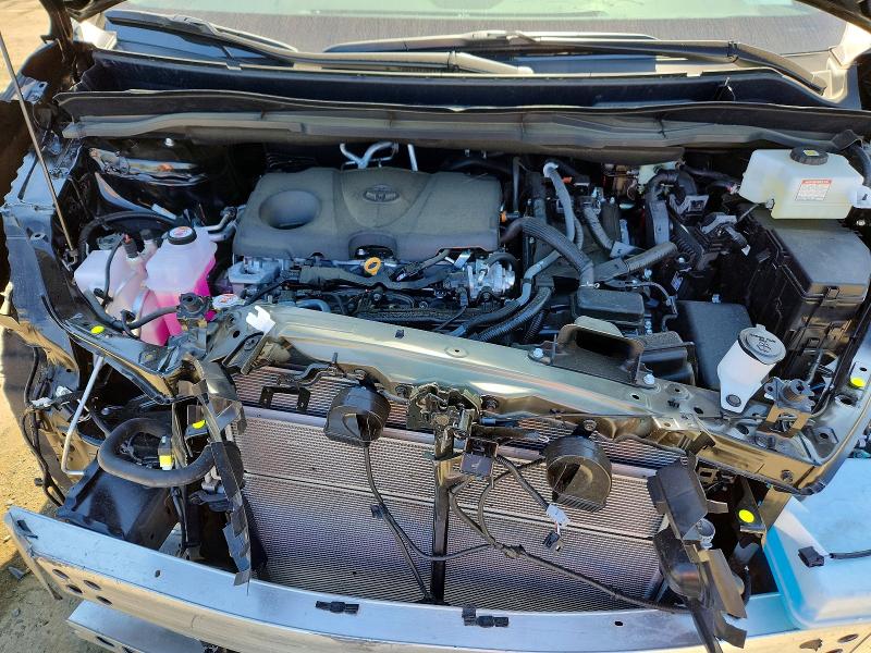 Photo 12 from auction – 2026 TOYOTA SIENNA with VIN 5TDYRKEC1TS304575