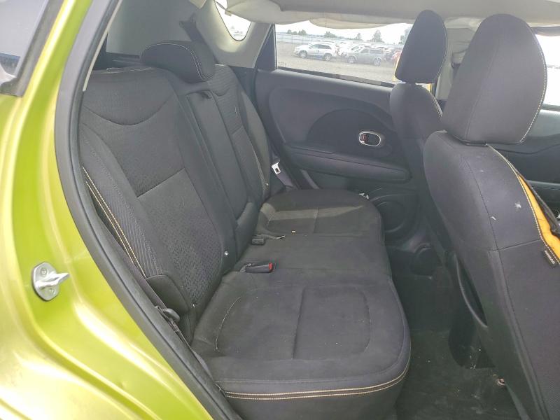 Photo 10 from auction – 2014 KIA SOUL with VIN KNDJP3A59E7728247