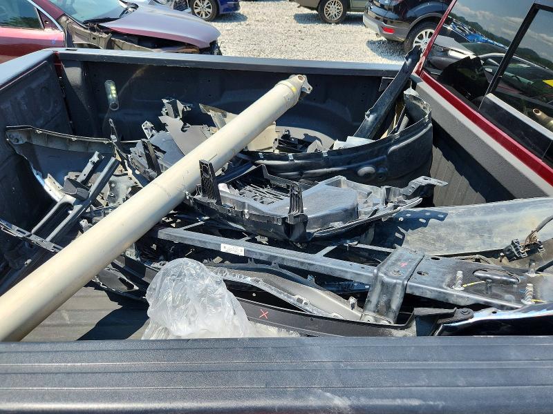 Photo 12 from auction – 2022 RAM 1500 with VIN 1C6SRFHT4NN352743