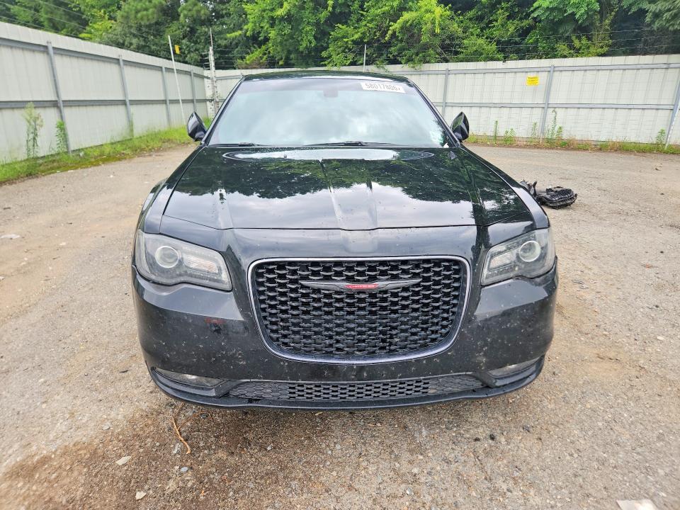 صورة رقم 5 من المزاد - 2022 CHRYSLER 300 مع VIN 2C3CCABG7NH146908