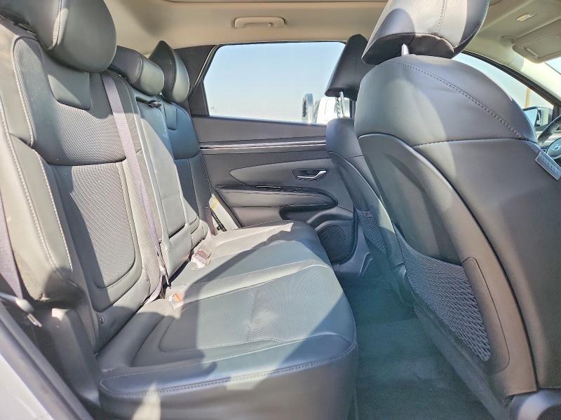 Снимка 10 от търг – 2023 HYUNDAI TUCSON с VIN KM8JECA15PU098116