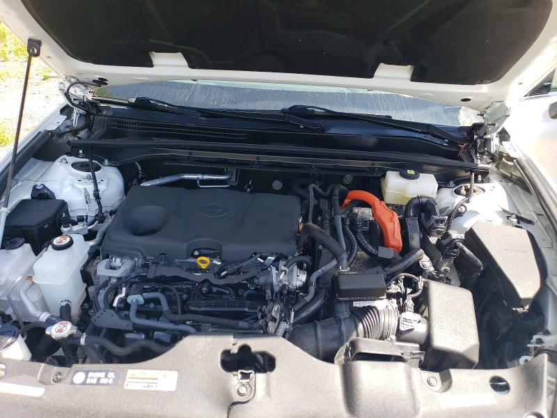 Photo 11 from auction – 2023 TOYOTA CROWN with VIN JTDAAAAF6P3006971