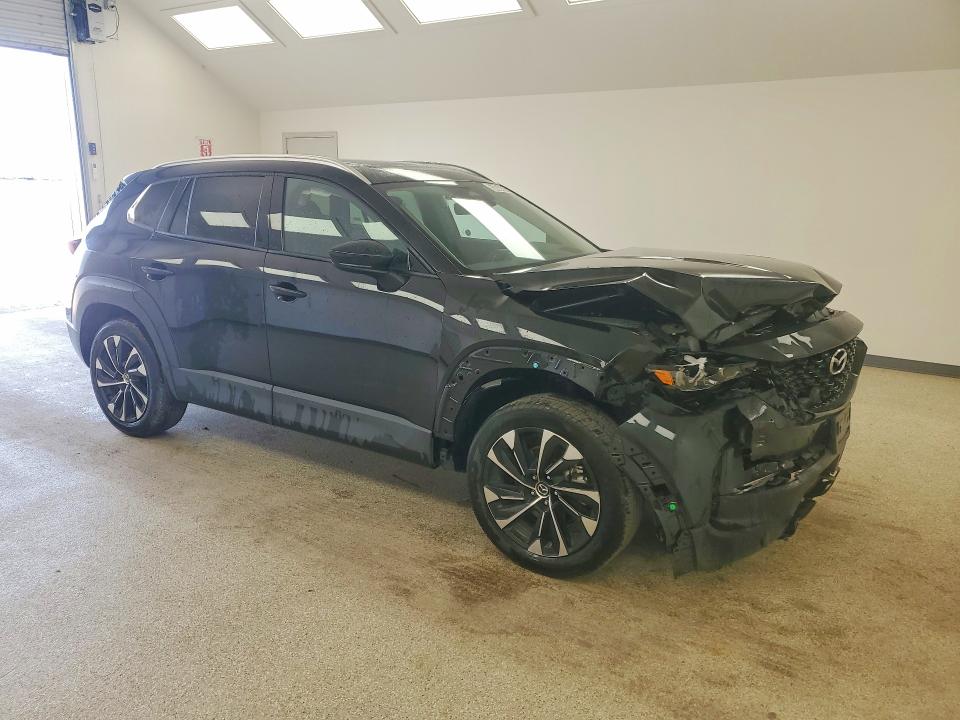 Photo 4 from auction – 2026 MAZDA CX-50 with VIN 7MMVAAEW1TN146145