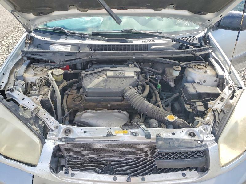 Photo 12 from auction – 2004 TOYOTA RAV4 with VIN JTEHD20V940015743