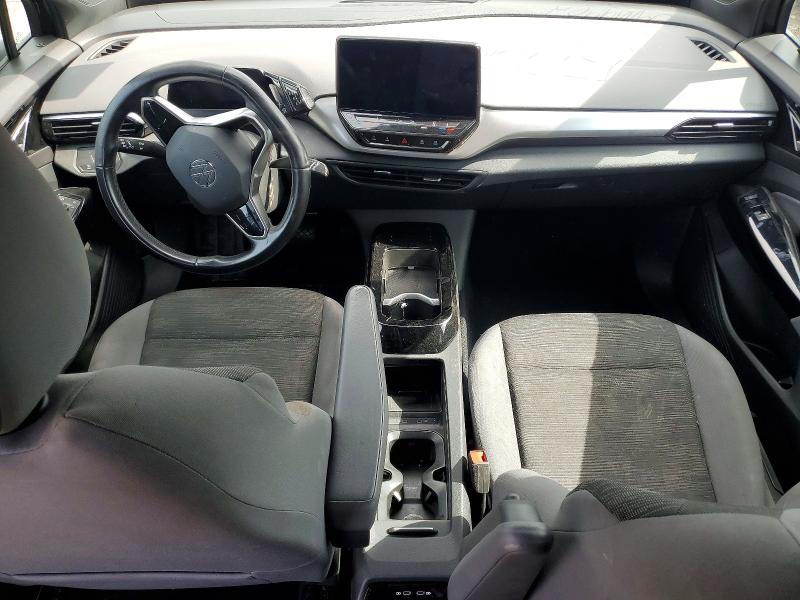 Photo 8 from auction – 2022 VOLKSWAGEN ID.4 with VIN WVGRMPE27NP070636