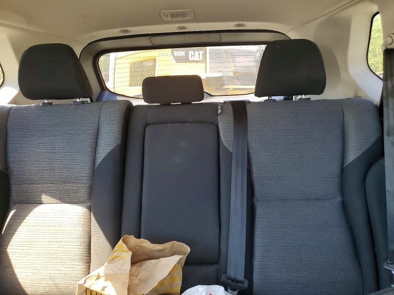 Photo 10 from auction – 2021 NISSAN ROGUE with VIN 5N1AT3AA4MC683972