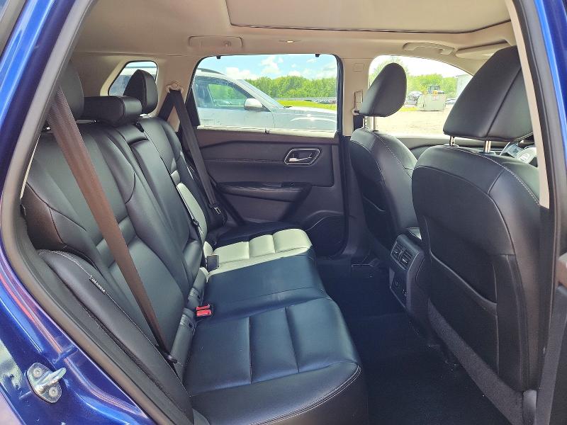 Photo 11 from auction – 2021 NISSAN ROGUE with VIN 5N1AT3CA7MC818939