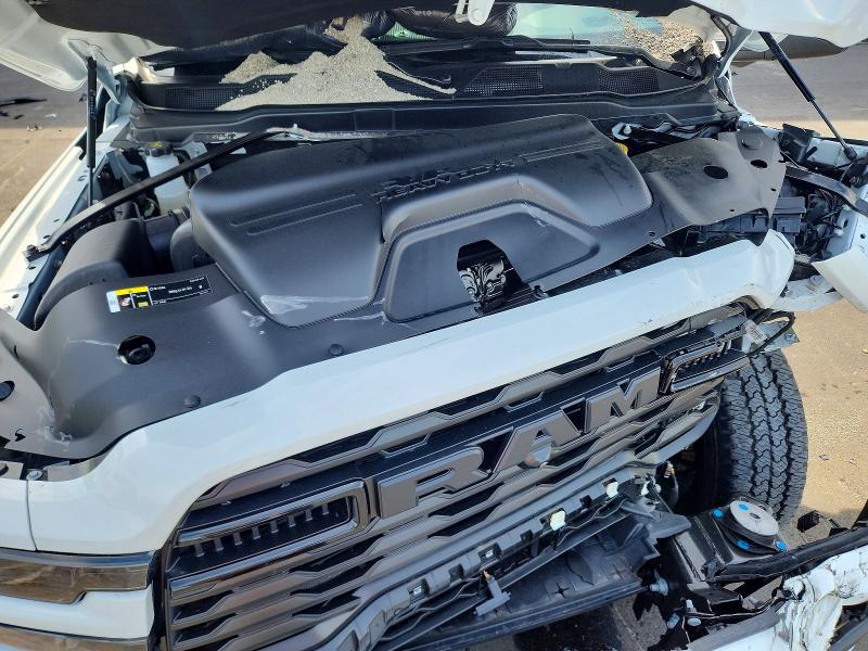 Photo 11 from auction – 2026 RAM 2500 with VIN 3C6UR5DJ3TG177706