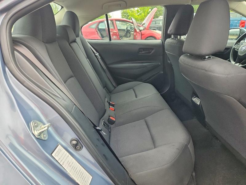 Фото 10 с аукциона – 2023 TOYOTA COROLLA с VIN 5YFB4MDE0PP016242