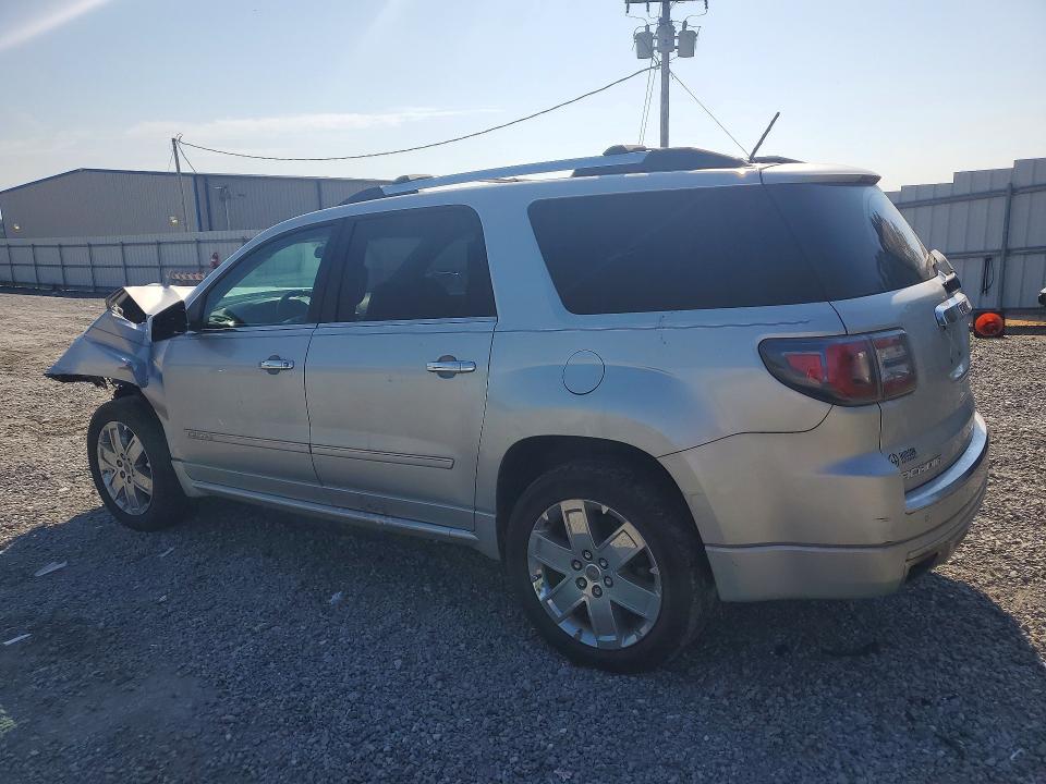 Photo 2 from auction – 2014 GMC ACADIA with VIN 1GKKVTKD2EJ191941