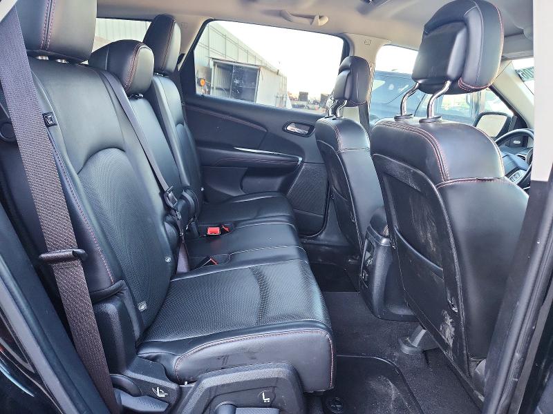 Photo 11 from auction – 2019 DODGE JOURNEY with VIN 3C4PDDEG9KT752091