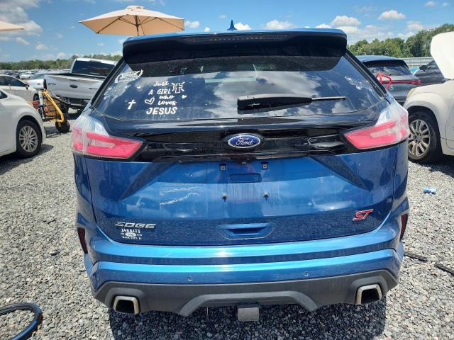 Снимка 6 от търг – 2019 FORD EDGE с VIN 2FMPK4AP7KBC20650