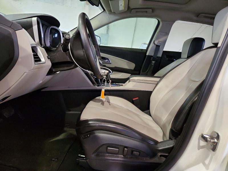 Photo 7 from auction – 2014 CHEVROLET EQUINOX with VIN 1GNALDEK6EZ129397