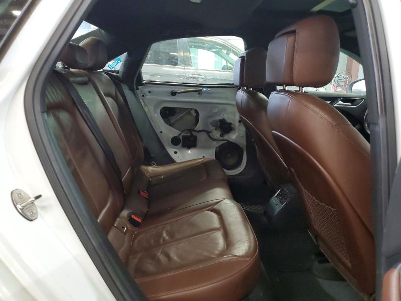 Photo 10 from auction – 2016 AUDI A3 with VIN WAUB8GFF6G1006778