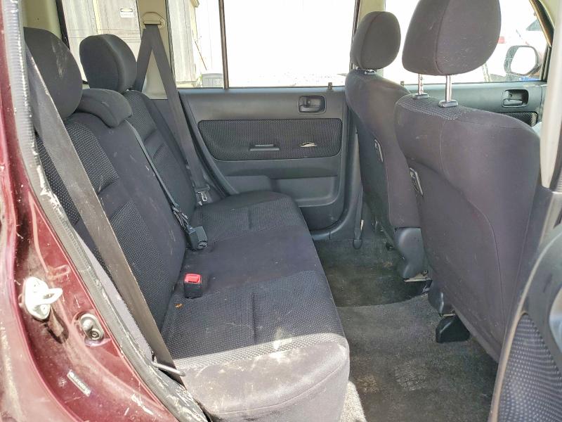 Photo 11 from auction – 2005 TOYOTA SCION with VIN JTLKT324250218180