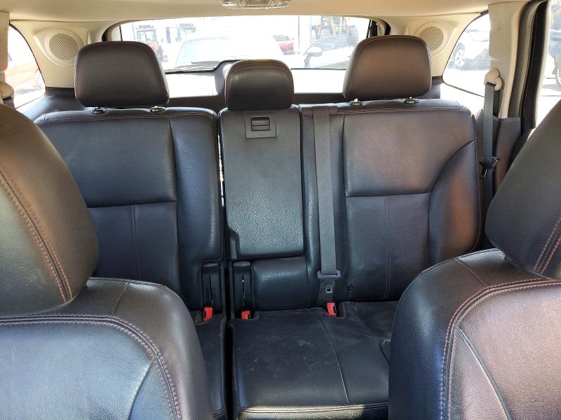 Photo 10 from auction – 2011 FORD EDGE with VIN 2FMDK3KC7BBA61508