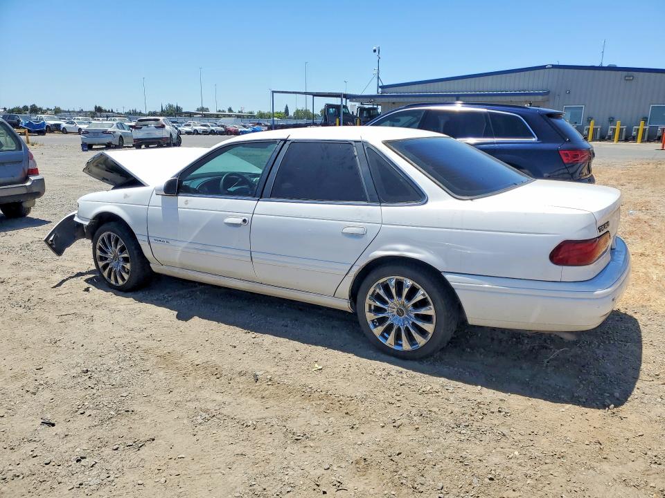 Photo 2 from auction – 1995 FORD TAURUS with VIN 1FALP52U2SA122335