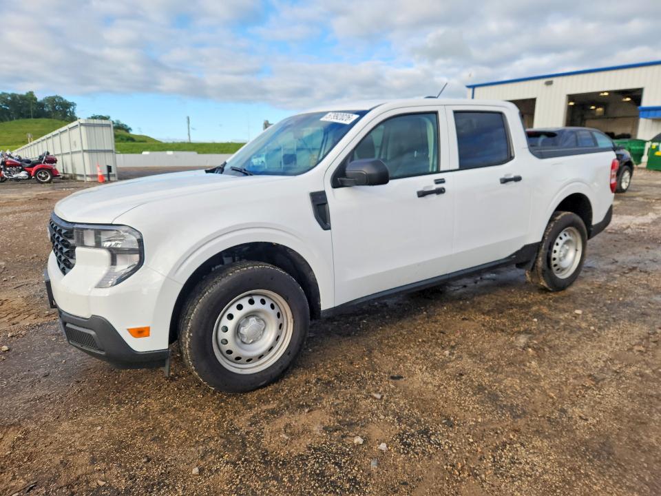 2026 FORD MAVERICK - Търг №57992026