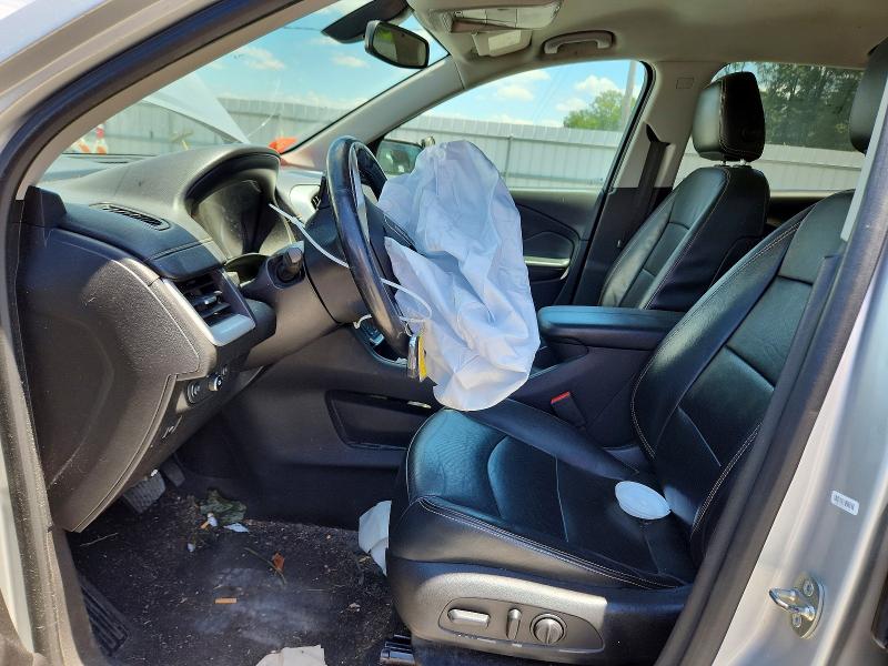 Photo 7 from auction – 2019 GMC TERRAIN with VIN 3GKALPEV9KL253515