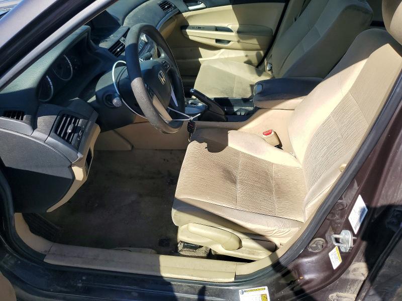 Снимка 7 от търг – 2011 HONDA ACCORD с VIN 1HGCP2F33BA044210