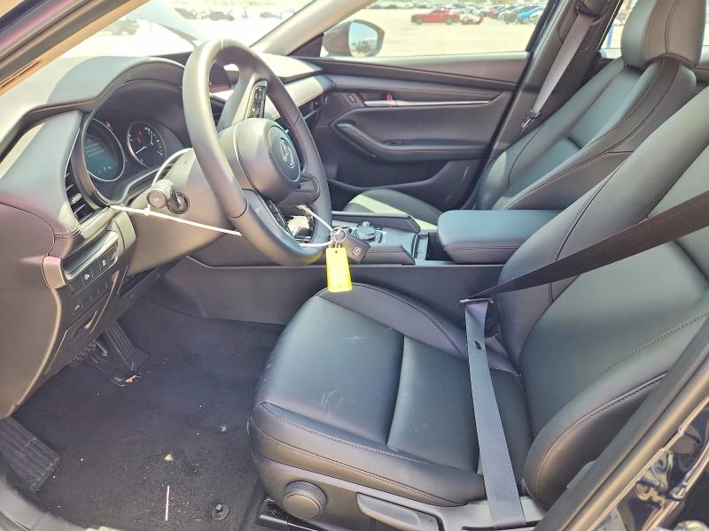 Photo 7 from auction – 2026 MAZDA 3 with VIN JM1BPABL5T1878314