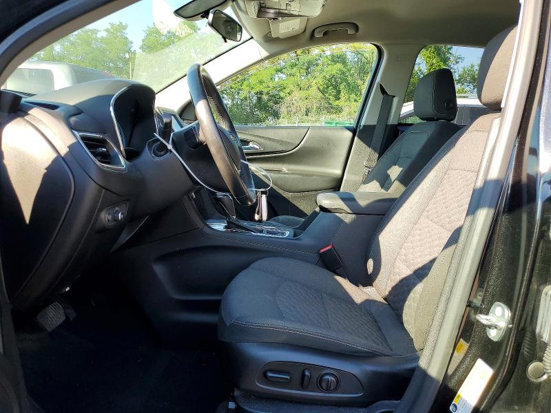 Photo 7 from auction – 2018 CHEVROLET EQUINOX with VIN 2GNAXJEVXJ6151986