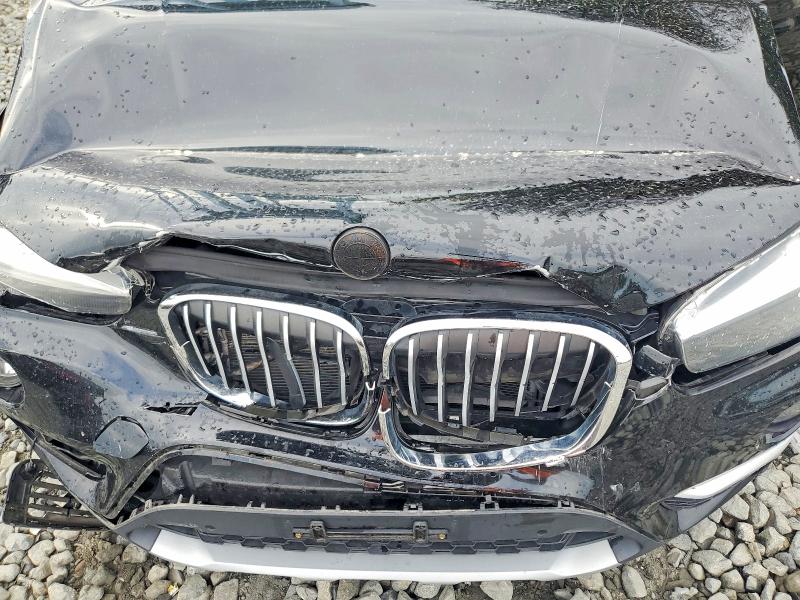 Photo 12 from auction – 2018 BMW X1 with VIN WBXHT3C3XJ5L30544