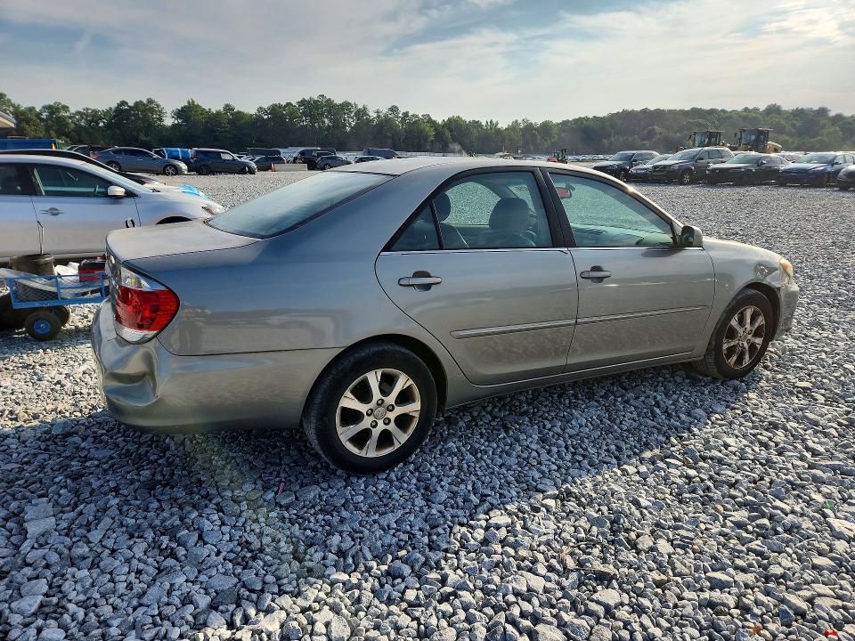 Photo 3 from auction – 2006 TOYOTA CAMRY with VIN JTDBF32K760169500