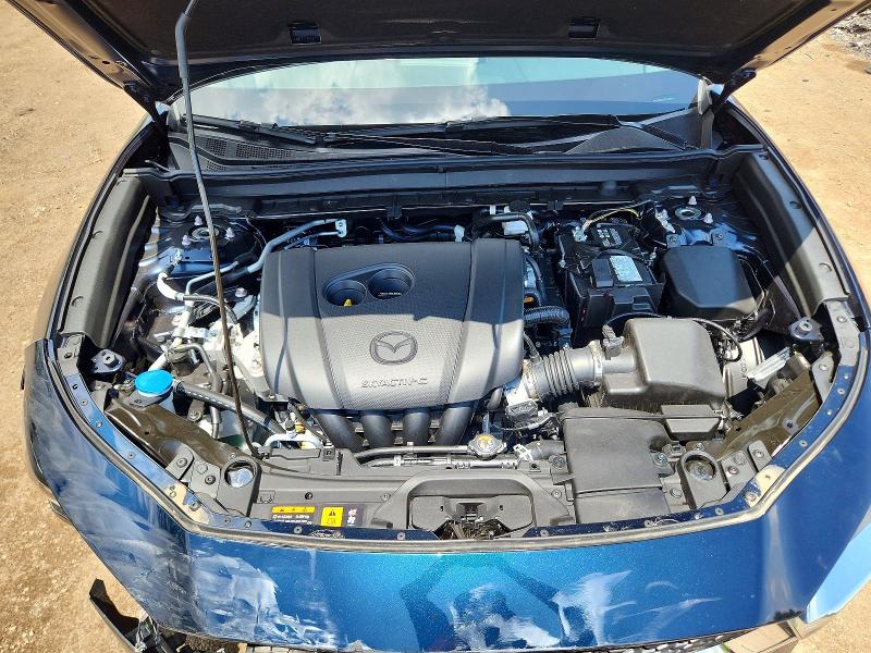 Photo 12 from auction – 2026 MAZDA CX-30 with VIN 3MVDMBCL9TM146081