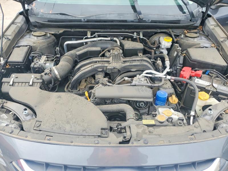 Photo 11 from auction – 2021 SUBARU LEGACY with VIN 4S3BWAF65M3016434